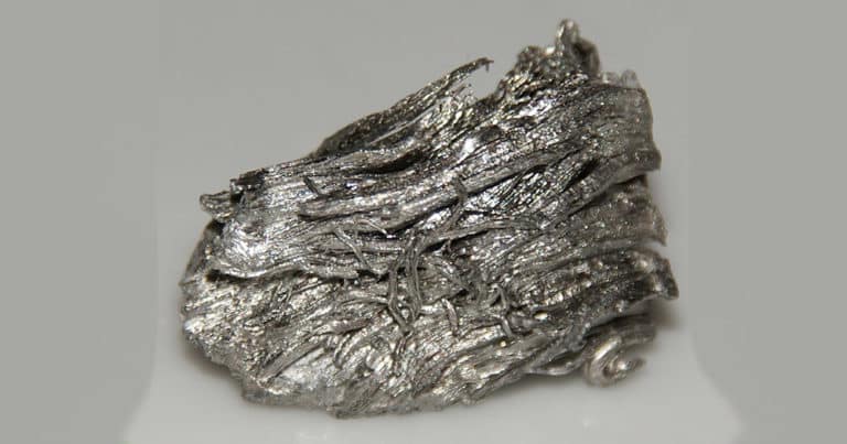 Holmium