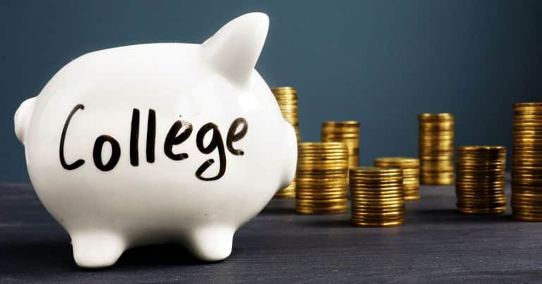 College education fund