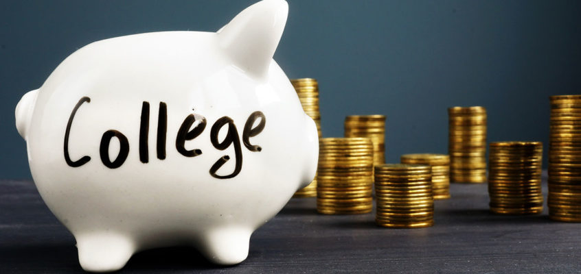 College education fund
